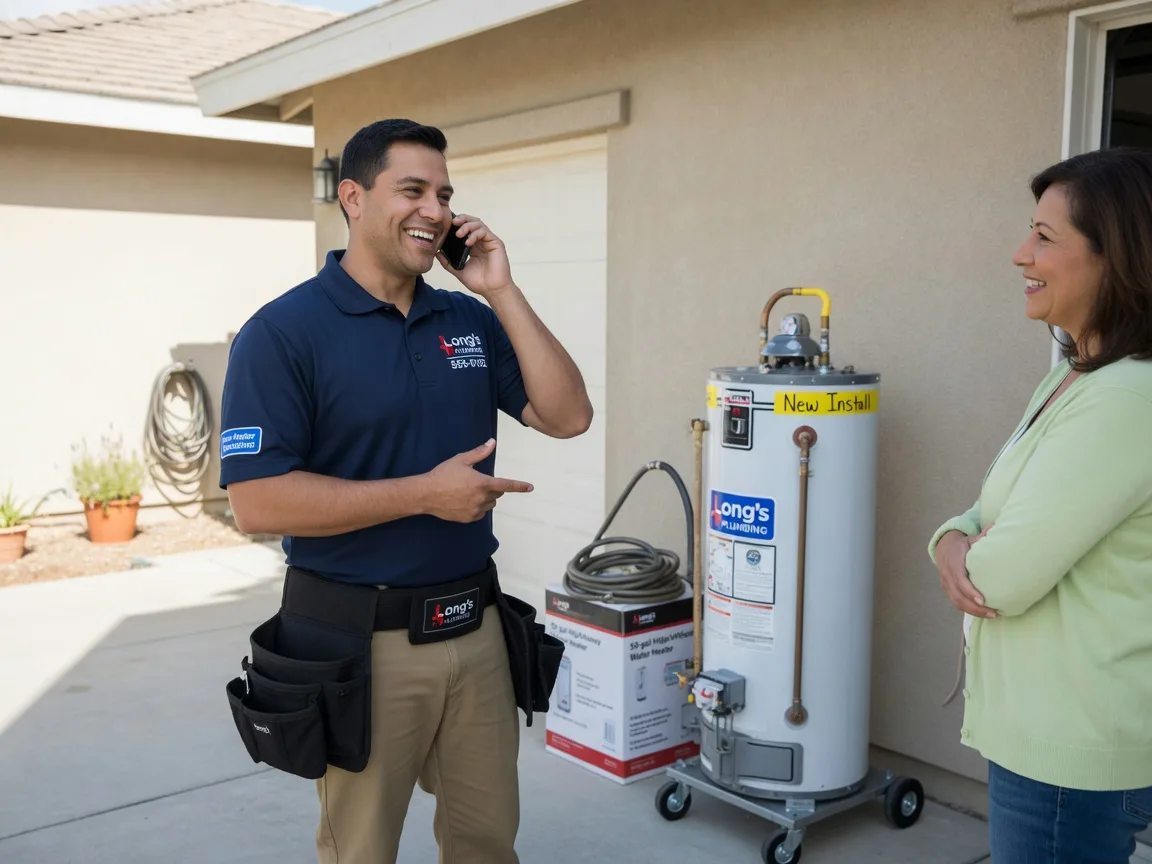 Leak Detection Buchanan, GA FAQs